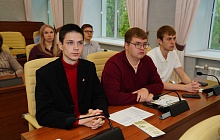 В Барнауле прошли публичные слушания по итогам исполнения бюджета за 2025 год