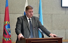 Начало отопительного сезона 2026/2027 обсудили на расширенном аппаратном совещании в администрации города