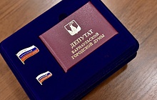 В состав Барнаульской городской Думы вошли новые депутаты  