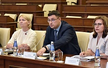 В Барнауле утвердили концепцию празднования Дня города
