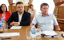 Правила размещения рекламы, реализацию генплана и подготовку к отопительному сезону обсудили на заседании профильного комитета БГД