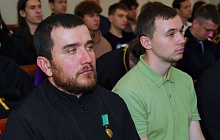 Межкультурный диалог обсудили в Барнауле