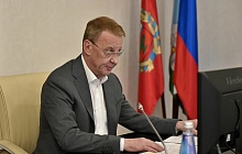 В Барнауле обсудили реализацию закона об ответственном обращении с животными