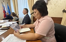 От идеи до реализации: в Центральном районе обсудили взаимодействие жителей и власти в проектах благоустройства