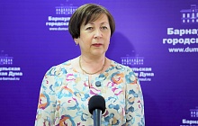 Бюджет, Общественная палата и выплаты по СВО: председатель БГД прокомментировала основные вопросы июньского заседания Думы Барнаула