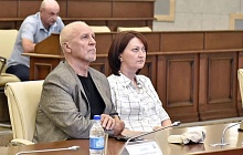 В Барнауле одобрен проект крупного спортивного комплекса и двух объектов в историческом центре