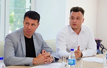 Депутаты думского комитета обсудили вопросы социальной поддержки, земельных отношений и городского хозяйства