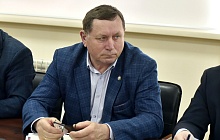 Вопрос вывоза твердых коммунальных отходов находится на постоянном контроле в Барнауле