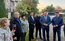 Общее дело: инициативное бюджетирование, новые площадки и дорожный ремонт