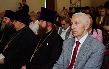 Межкультурный диалог обсудили в Барнауле