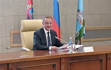 В 2026 году в Барнауле заключено 10 контрактов на проведение антикомариной и противоклещевой обработок