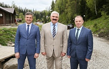 В Алтайском крае наградили лучших предпринимателей