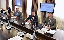 В Барнауле обсудили реализацию закона об ответственном обращении с животными