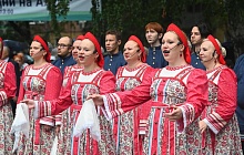 В Барнауле дали старт Всероссийскому фестивалю «Шукшинские дни на Алтае»