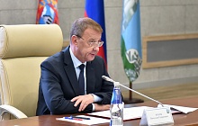 Подготовку к отопительному сезону обсудили в администрации Барнаула