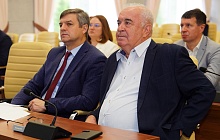 Барнаульская городская Дума утвердит вторую треть нового состава Общественной палаты города Барнаула