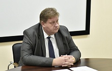 Вопрос вывоза твердых коммунальных отходов находится на постоянном контроле в Барнауле