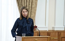 Депутаты обсудили ход реализации концессионных соглашений и исполнение правил благоустройства города Барнаула   