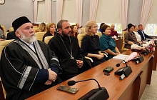 В администрации города прошло торжественное мероприятие по вручению наград