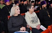 Межкультурный диалог обсудили в Барнауле