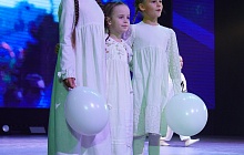 В канун Дня города барнаульцам вручили высокие награды
