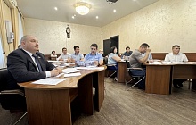 От идеи до реализации: в Центральном районе обсудили взаимодействие жителей и власти в проектах благоустройства