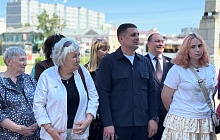 Общее дело: инициативные проекты, контроль благоустройства и благотворительные акции