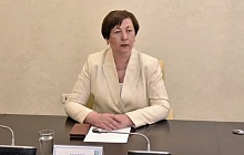 Подготовку ко Дню Победы и ход интернет-голосования за благоустройство территорий обсудили на оперативном совещании 