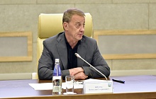 В администрации города Барнаула обсудили благоустройство общественных пространств в 2027 году