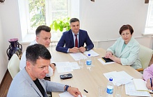 Депутаты думского комитета обсудили вопросы социальной поддержки, земельных отношений и городского хозяйства