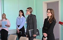 Депутаты БГД совместно с депутатами АКЗС обсудили опыт работы молодежных организаций на выездном заседании