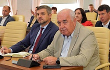 Поправки в бюджет рассмотрят на предстоящем заседании городской Думы