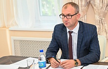 В Барнауле подвели итоги работы по безопасности дорожного движения за первое полугодие 2026 года