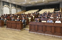 Итоги учебного года обсудили на аппаратном совещании в администрации города