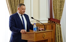 В Барнауле продолжается капитальный ремонт многоквартирных домов