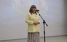 «В честь 296‑летия Барнаула: в Железнодорожном районе отметили заслуги жителей и открыли Доску Почёта»