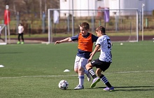 В Барнауле прошёл III городской турнир по мини-футболу на Кубок Барнаульской городской Думы