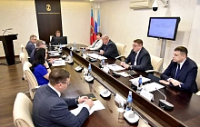 В Барнауле обсудили готовность городских служб к зимнему содержанию улично-дорожной сети