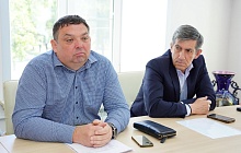 В Барнаульской городской Думе обсудили сохранность дорог и итоги реализации Стратегии развития города