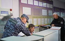 Навстречу жителям: приемка школ к новому учебному году, контроль за ходом благоустройства города