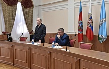 В Барнауле завершилось формирование нового состава Общественной палаты города нового созыва 