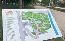 Депутаты Барнаульской городской Думы оценили работу муниципального парка города