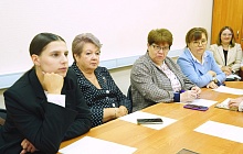 Барнаульские депутаты расширят поддержку семей погибших защитников Отечества