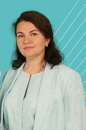 Галицкая Анна Владимировна