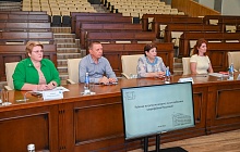 В администрации Барнаула обсудили вопрос водоснабжения микрорайона «Радужный»