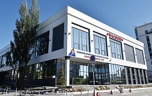 В Барнауле в День защиты детей открылся инновационный ФОК «Вызов»