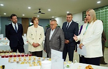 В Барнауле оценили готовность АО «КШП-Глобус» к новому учебному году