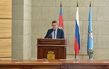 В Барнауле обсудили обновление общественного транспорта и подготовку к завершению купального сезона