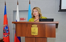 Поправки в бюджет рассмотрят на предстоящем заседании городской Думы