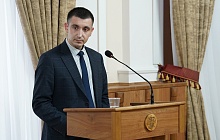 Депутаты обсудили ход реализации концессионных соглашений и исполнение правил благоустройства города Барнаула   